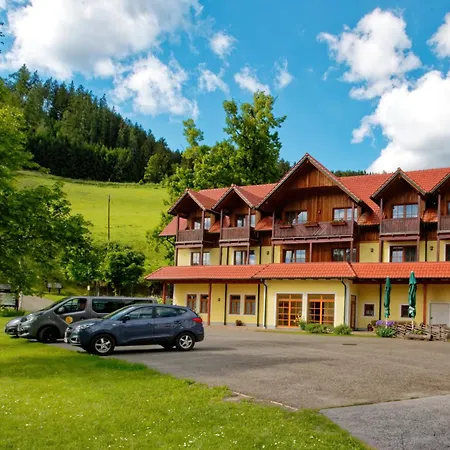 אורחן Hofbauer Breitenau am Hochlantsch