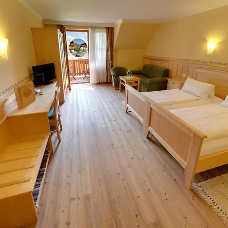 אורחן Hofbauer Breitenau am Hochlantsch