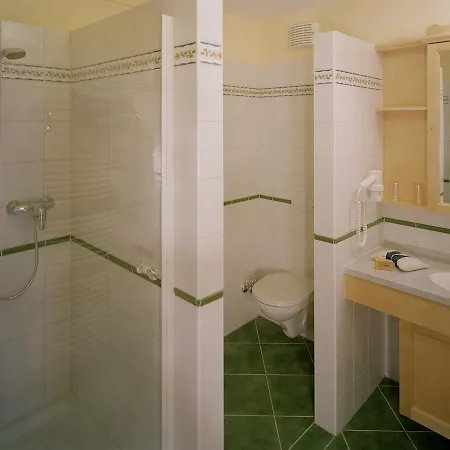 אורחן Hofbauer 3*