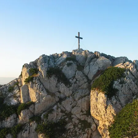 Mini-hôtel Hofbauer