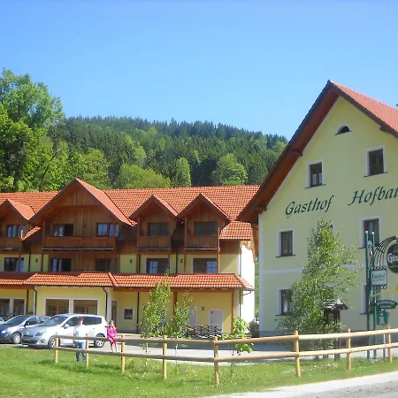 Hofbauer 3*
