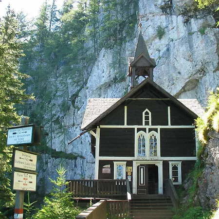 Gasthof Hofbauer 3*