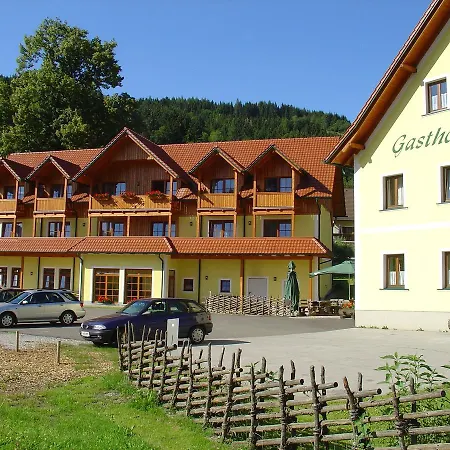 Hofbauer 3* Breitenau am Hochlantsch