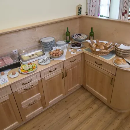 Hofbauer Mini-hôtel