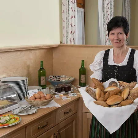 Hofbauer Inn Breitenau am Hochlantsch