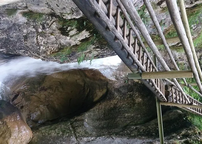 Hofbauer Gasthof Breitenau am Hochlantsch
