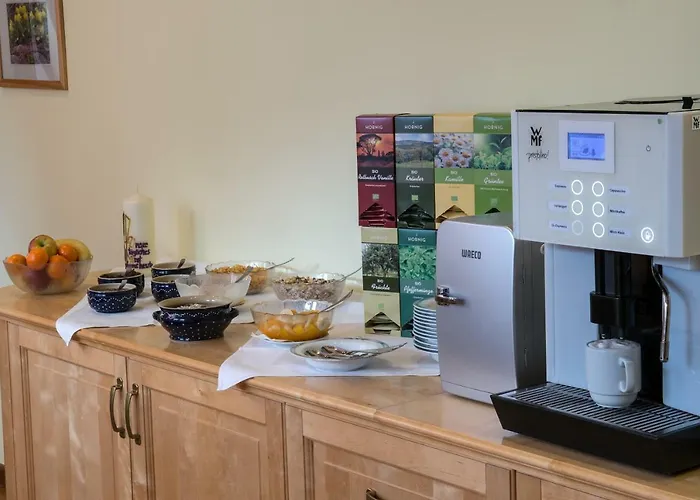 Hofbauer Breitenau am Hochlantsch